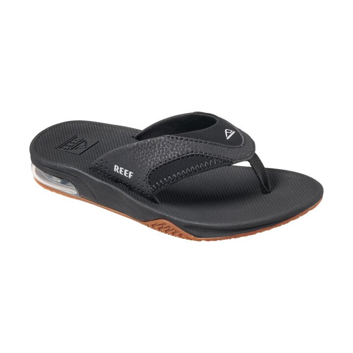 Kids Fanning Slippers afbeelding