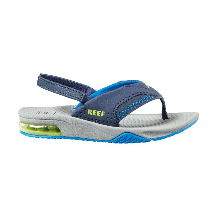 Little Fanning Slippers afbeelding