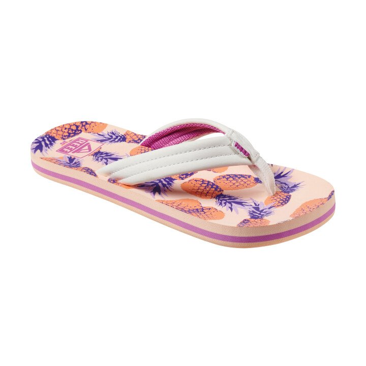 Kids Ahi Slippers afbeelding