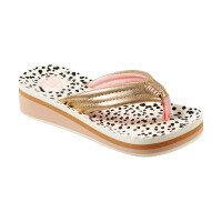 Kids Ahi Wedge Slippers afbeelding