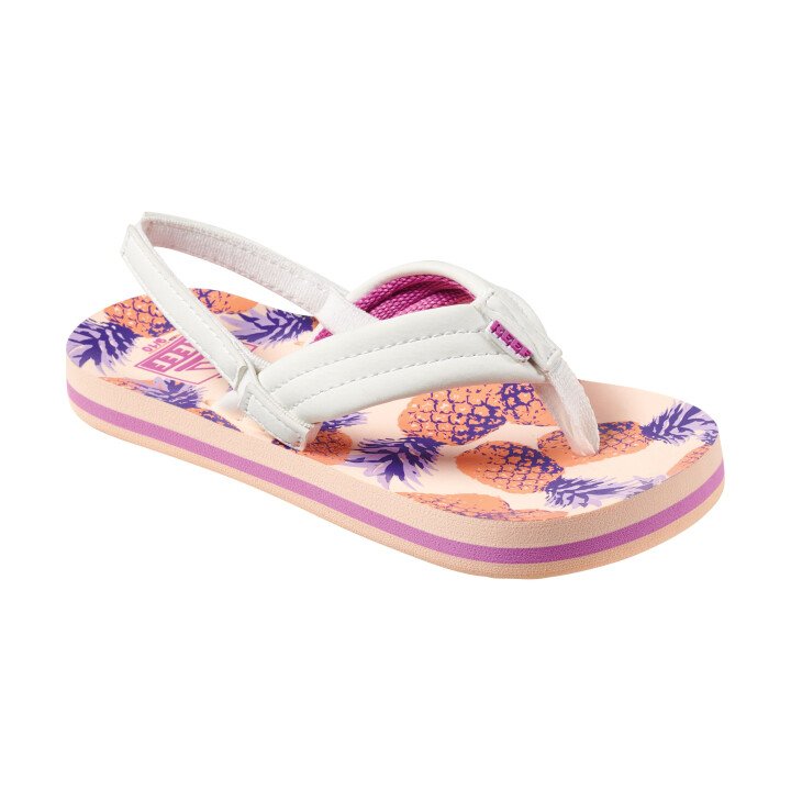 Little Ahi Slippers afbeelding