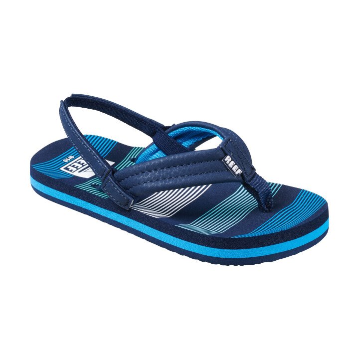 Little Ahi Slippers afbeelding