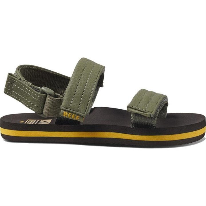 Little Ahi Convertible Slippers afbeelding