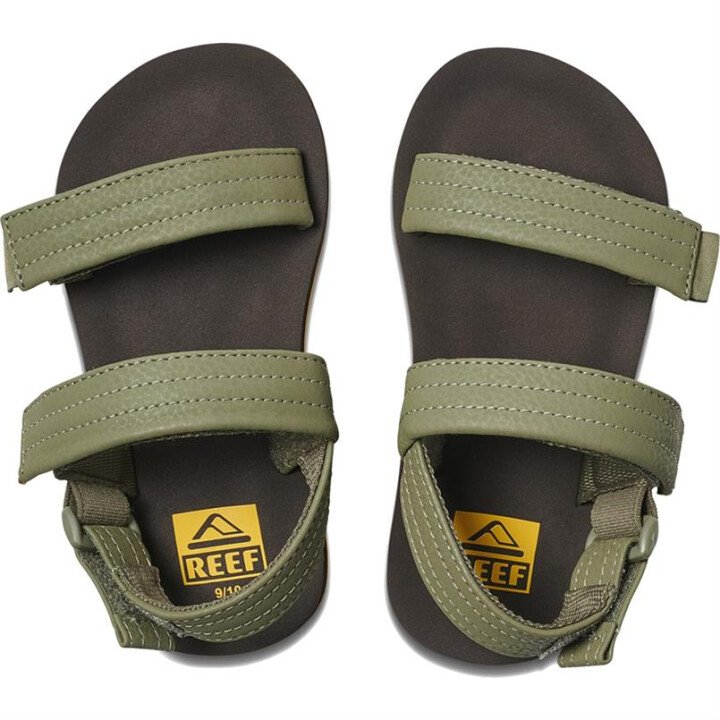Little Ahi Convertible Slippers afbeelding