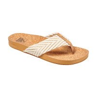  Cushion Strand Slippers afbeelding