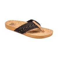  Cushion Strand Slippers afbeelding