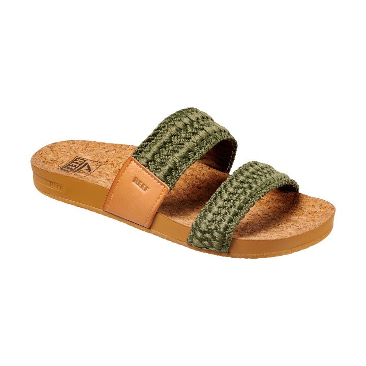 Cushion Vista Slippers afbeelding