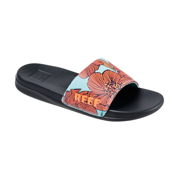  One Slide Slippers afbeelding