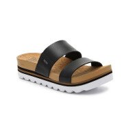 Cushion Vista Hi Slippers afbeelding