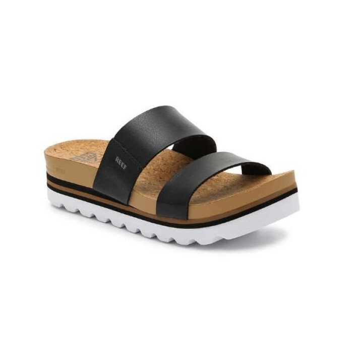 Cushion Vista Hi Slippers afbeelding