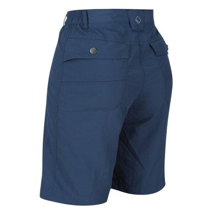 Chaska Short II Wms afbeelding