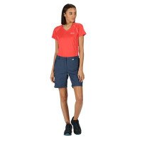 Chaska Short II Wms afbeelding