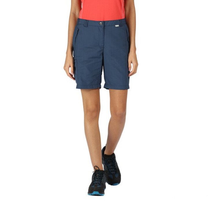 Chaska Short II Wms afbeelding