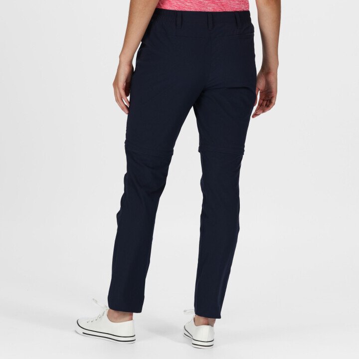 Highton Z/O Trousers Wms afbeelding