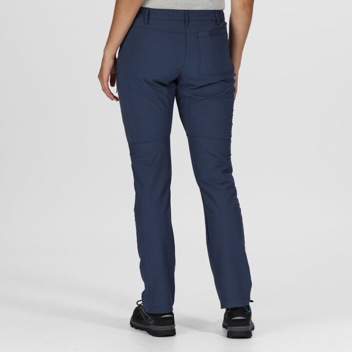 Highton Trousers Wms afbeelding