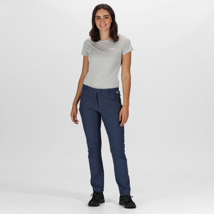 Highton Trousers Wms afbeelding
