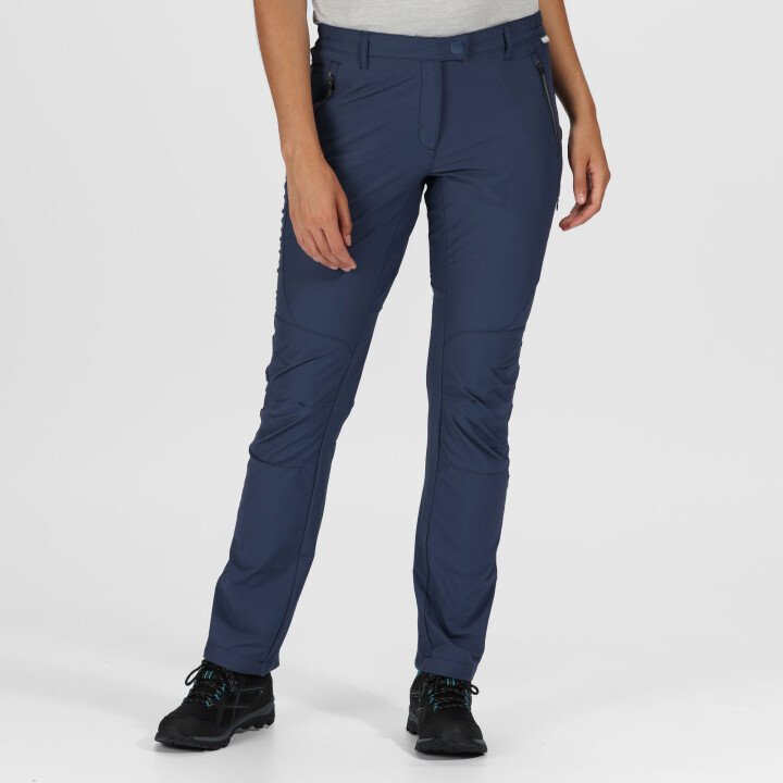 Highton Trousers Wms afbeelding