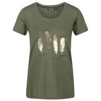 Filandra IV T-Shirt Wms afbeelding
