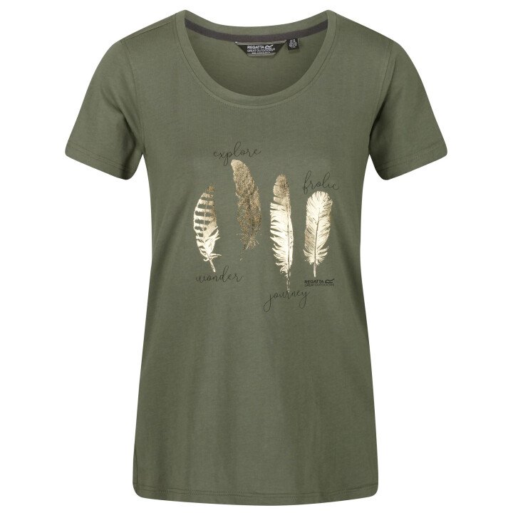 Filandra IV T-Shirt Wms afbeelding