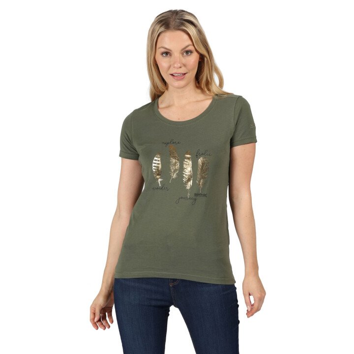 Filandra IV T-Shirt Wms afbeelding