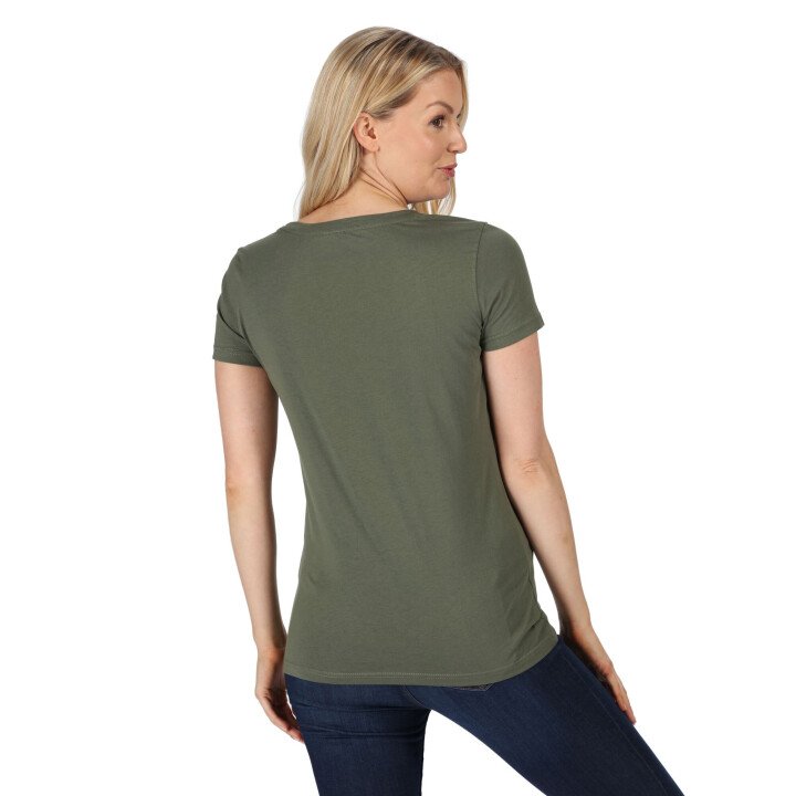 Filandra IV T-Shirt Wms afbeelding