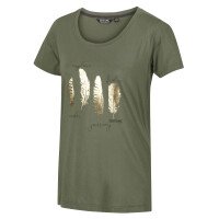 Filandra IV T-Shirt Wms afbeelding