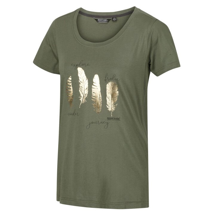 Filandra IV T-Shirt Wms afbeelding
