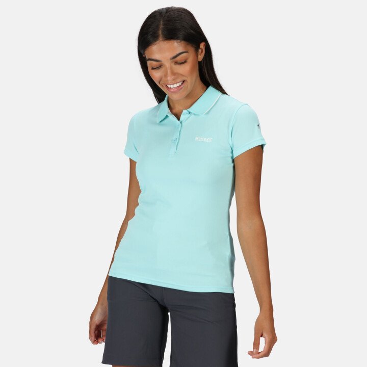 Maverick V Polo Wms afbeelding