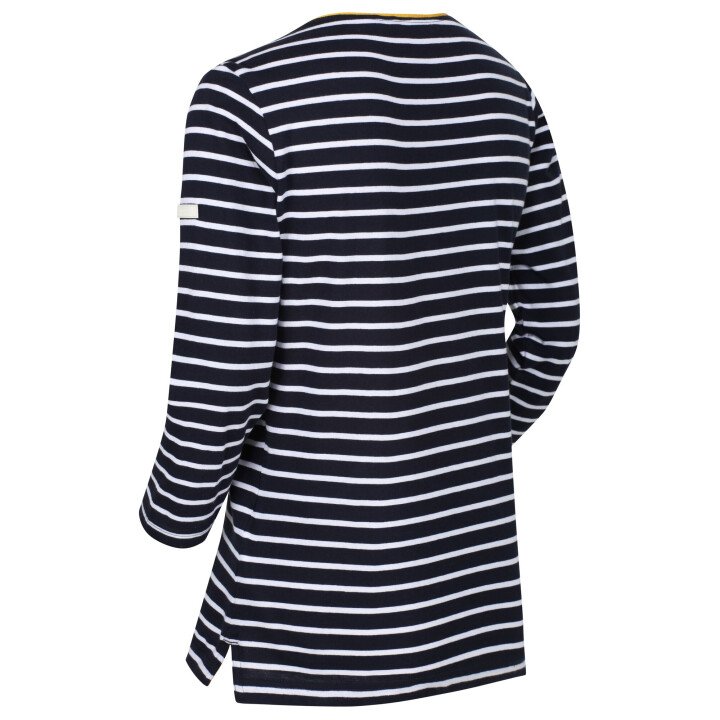 Polina Longsleeve Shirt Wms afbeelding