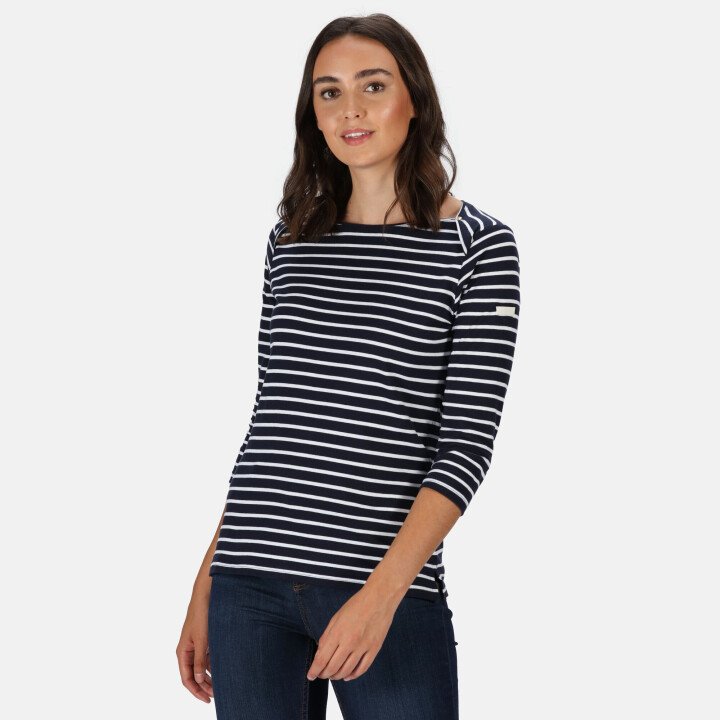 Polina Longsleeve Shirt Wms afbeelding