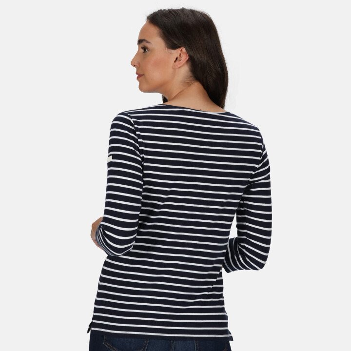 Polina Longsleeve Shirt Wms afbeelding