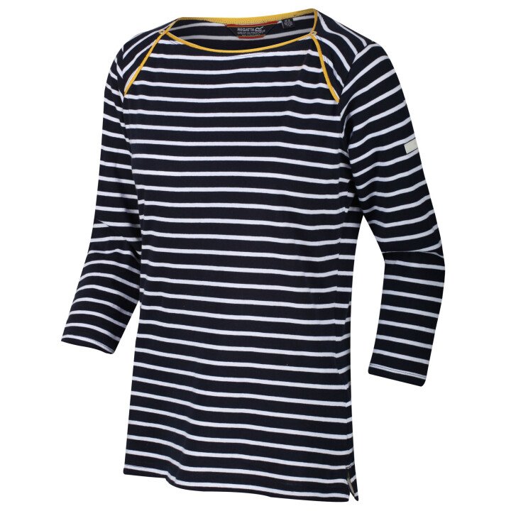 Polina Longsleeve Shirt Wms afbeelding