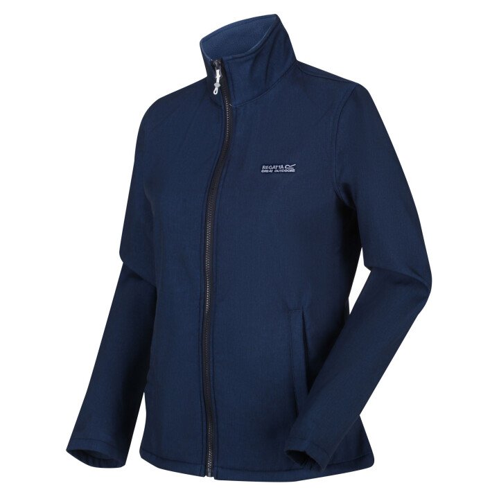 Connie V Softshell Wms afbeelding