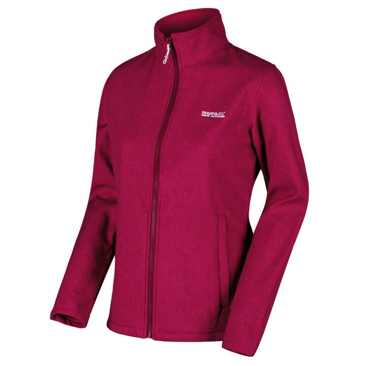 Connie V Softshell Wms afbeelding