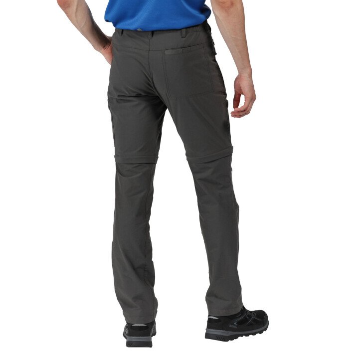 Highton Z/O Trousers Men afbeelding
