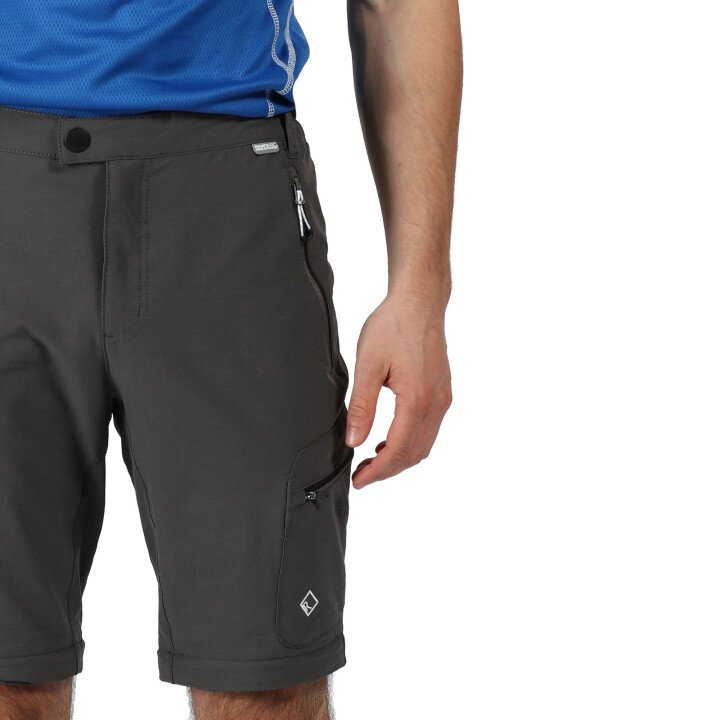 Highton Z/O Trousers Men afbeelding