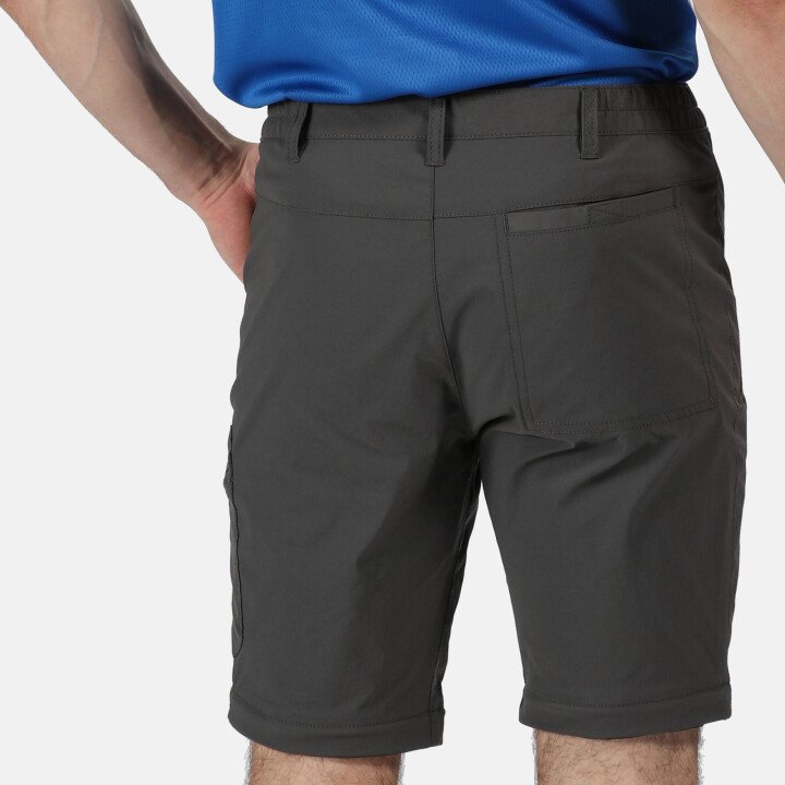 Highton Z/O Trousers Men afbeelding