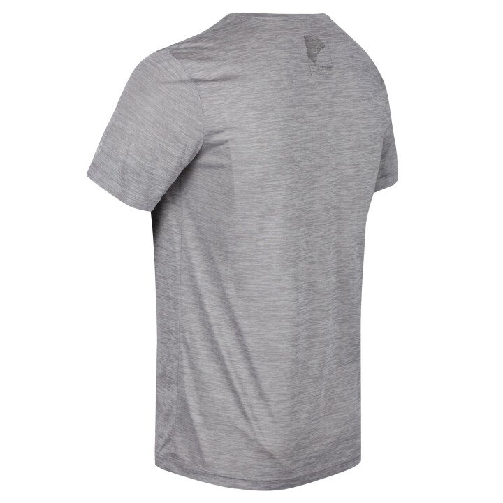 Fingal V T-Shirt Men afbeelding
