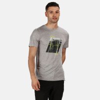 Fingal V T-Shirt Men afbeelding