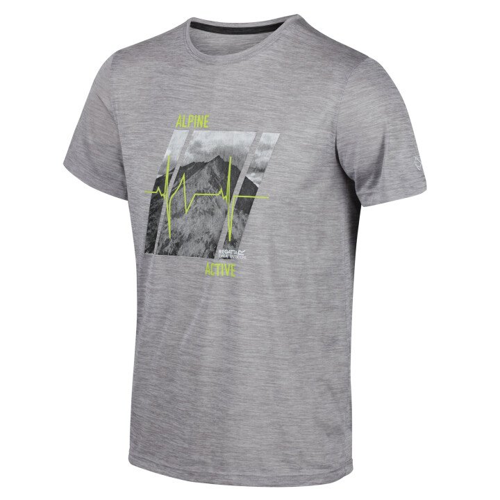 Fingal V T-Shirt Men afbeelding
