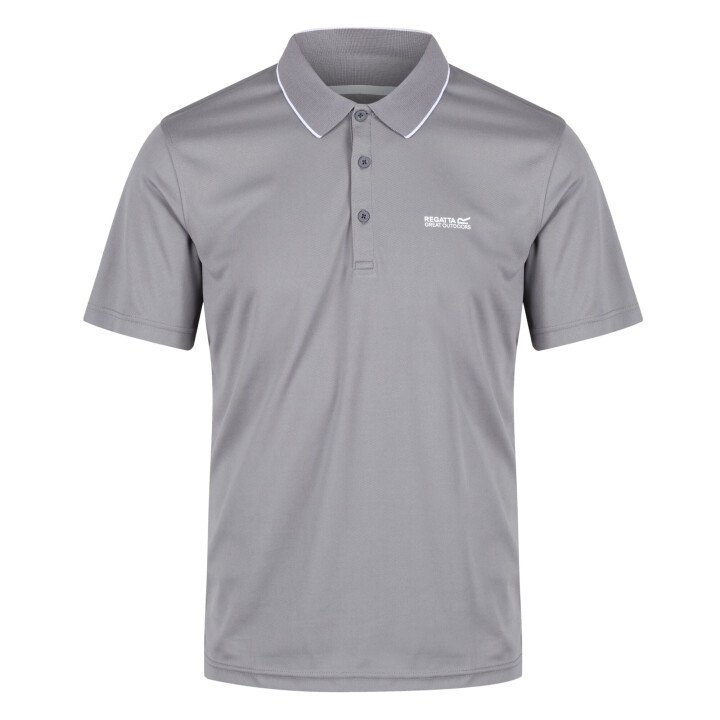 Maverik V Polo Men afbeelding