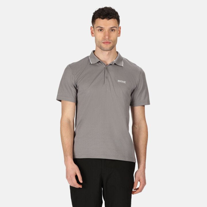 Maverik V Polo Men afbeelding