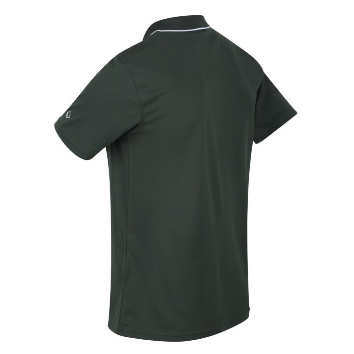 Maverik V Polo Men afbeelding