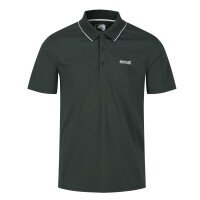 Maverik V Polo Men afbeelding