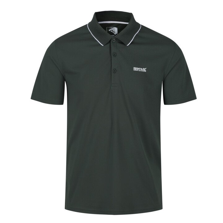 Maverik V Polo Men afbeelding