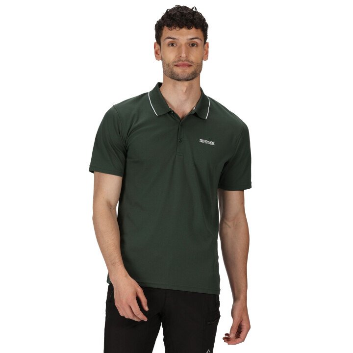 Maverik V Polo Men afbeelding