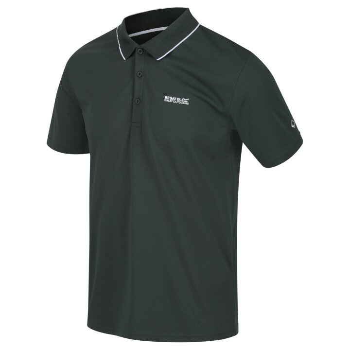 Maverik V Polo Men afbeelding