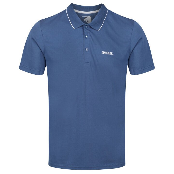Maverik V Polo Men afbeelding