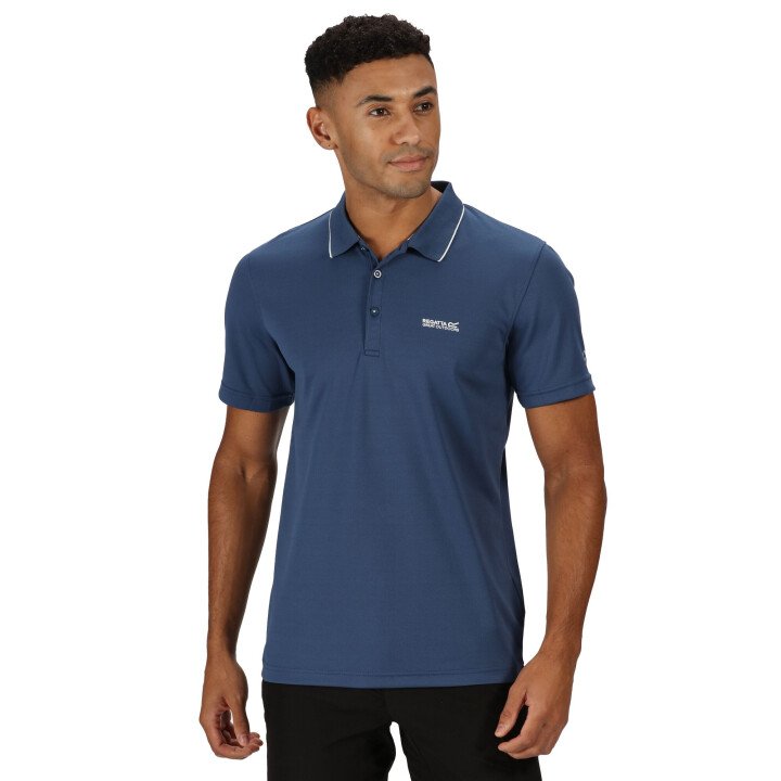 Maverik V Polo Men afbeelding