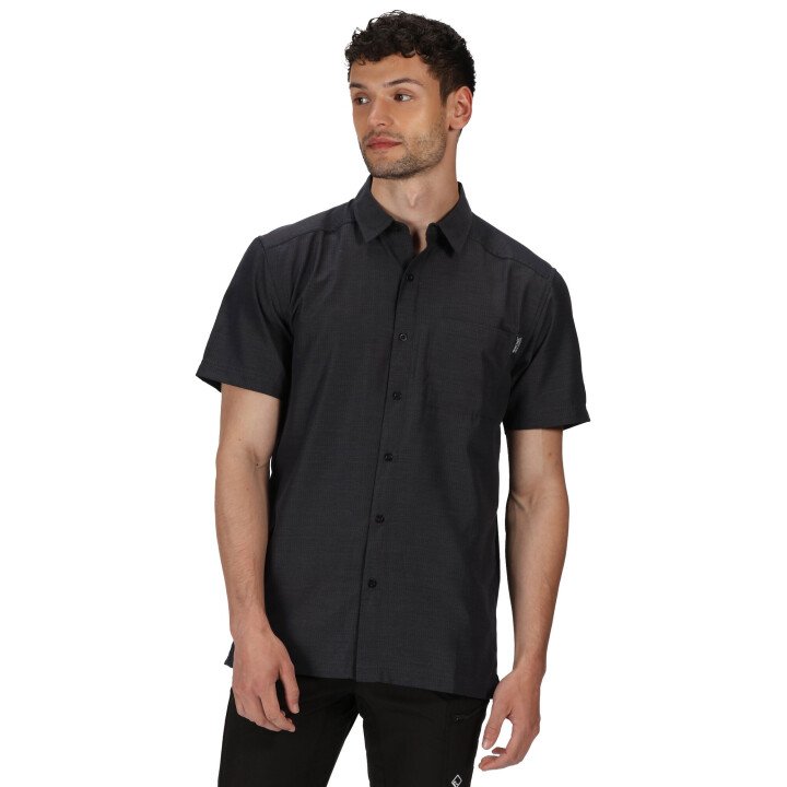 Mindano V Blouse Men afbeelding